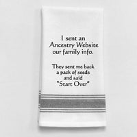 BB-I-333  I sent an ancestry website our family info...