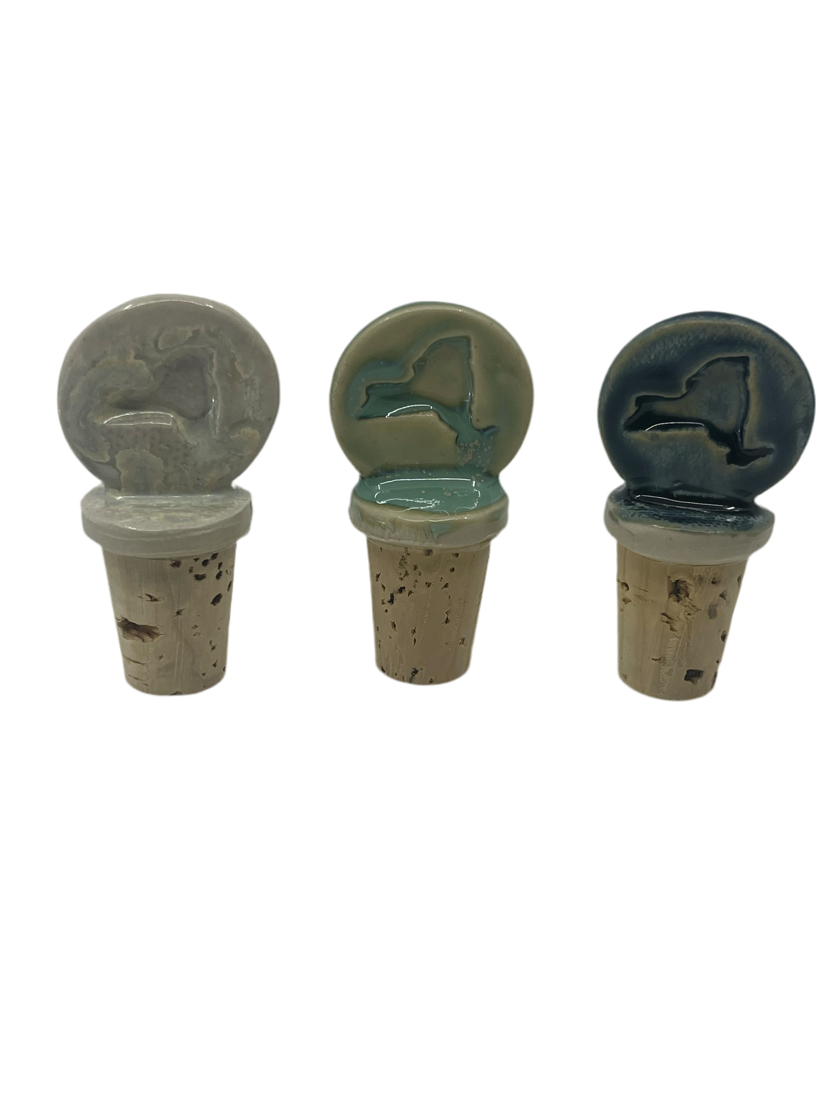 New York Wine Stopper