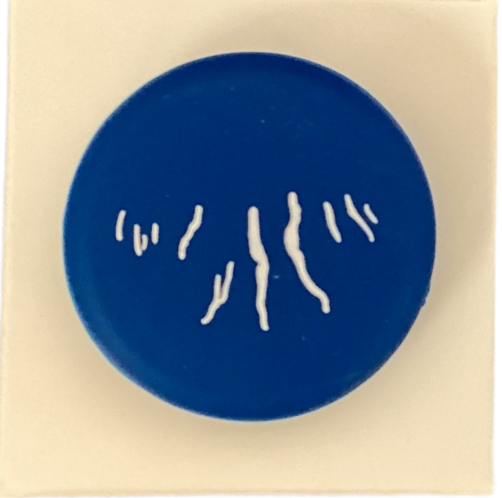 Finger Lakes Capabunga Wine Caps