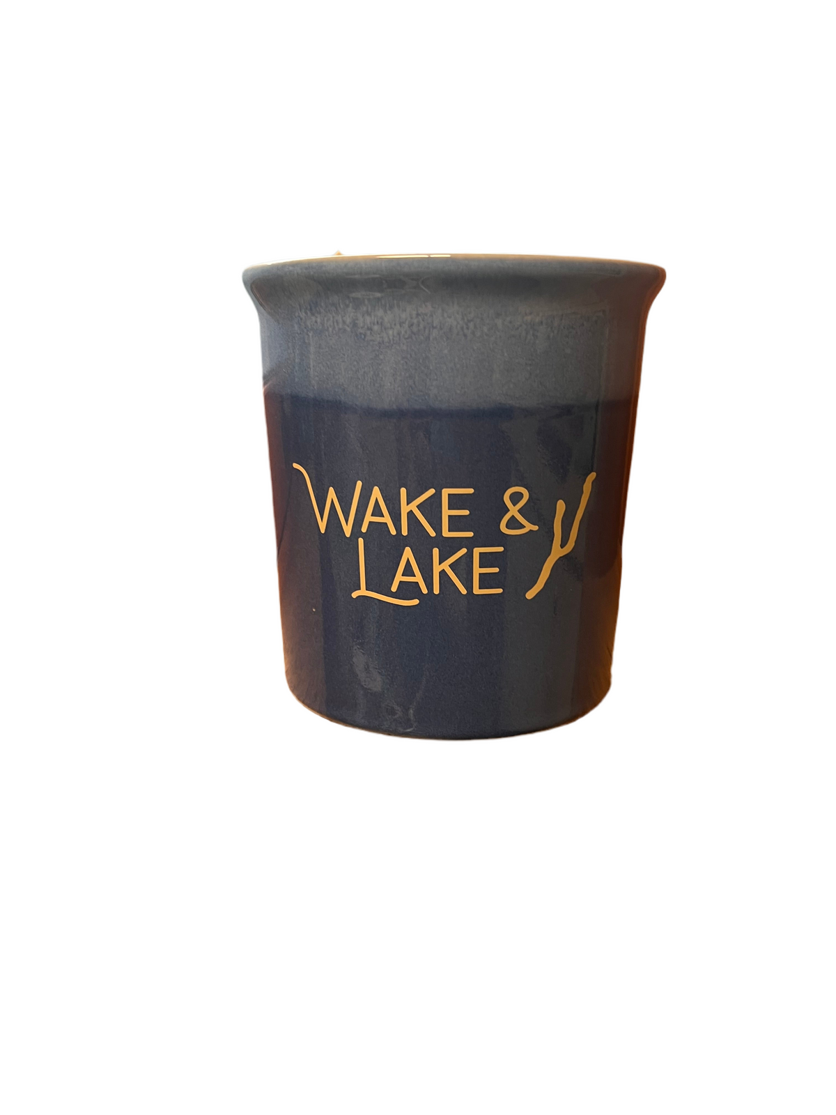 Wake and Lake - Keuka Lake 16 oz mug