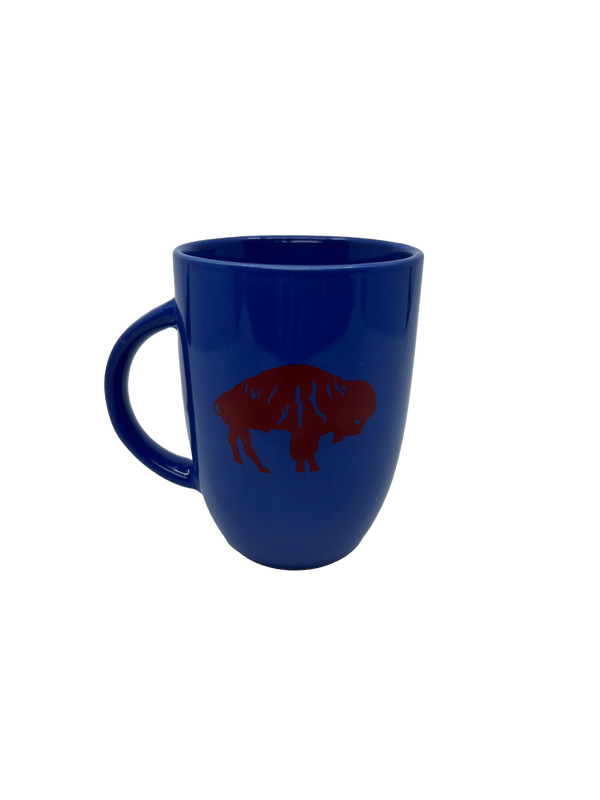 Buffalo Finger Lakes Mug