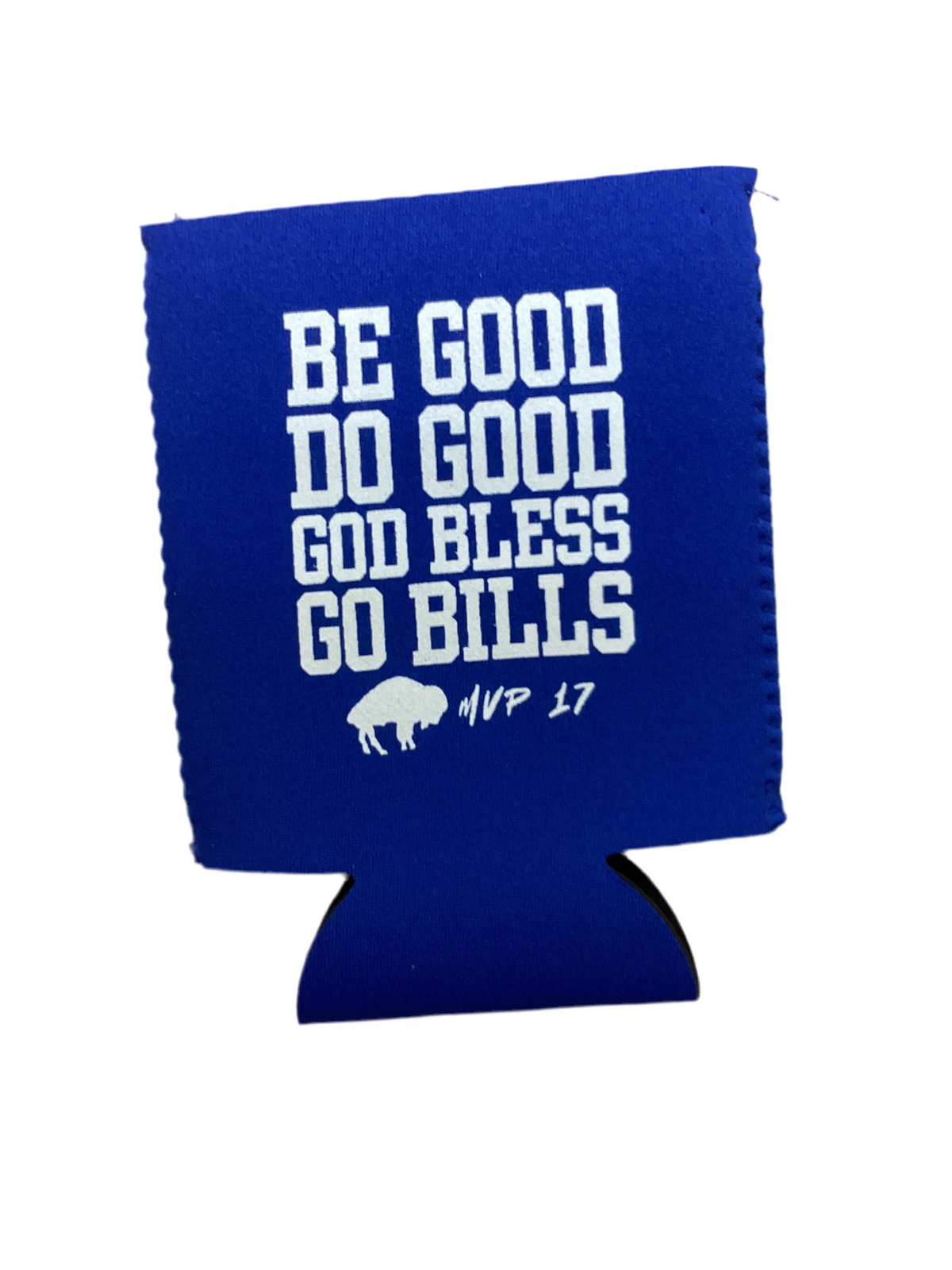 Be Good Do Good Bills Can Cooler