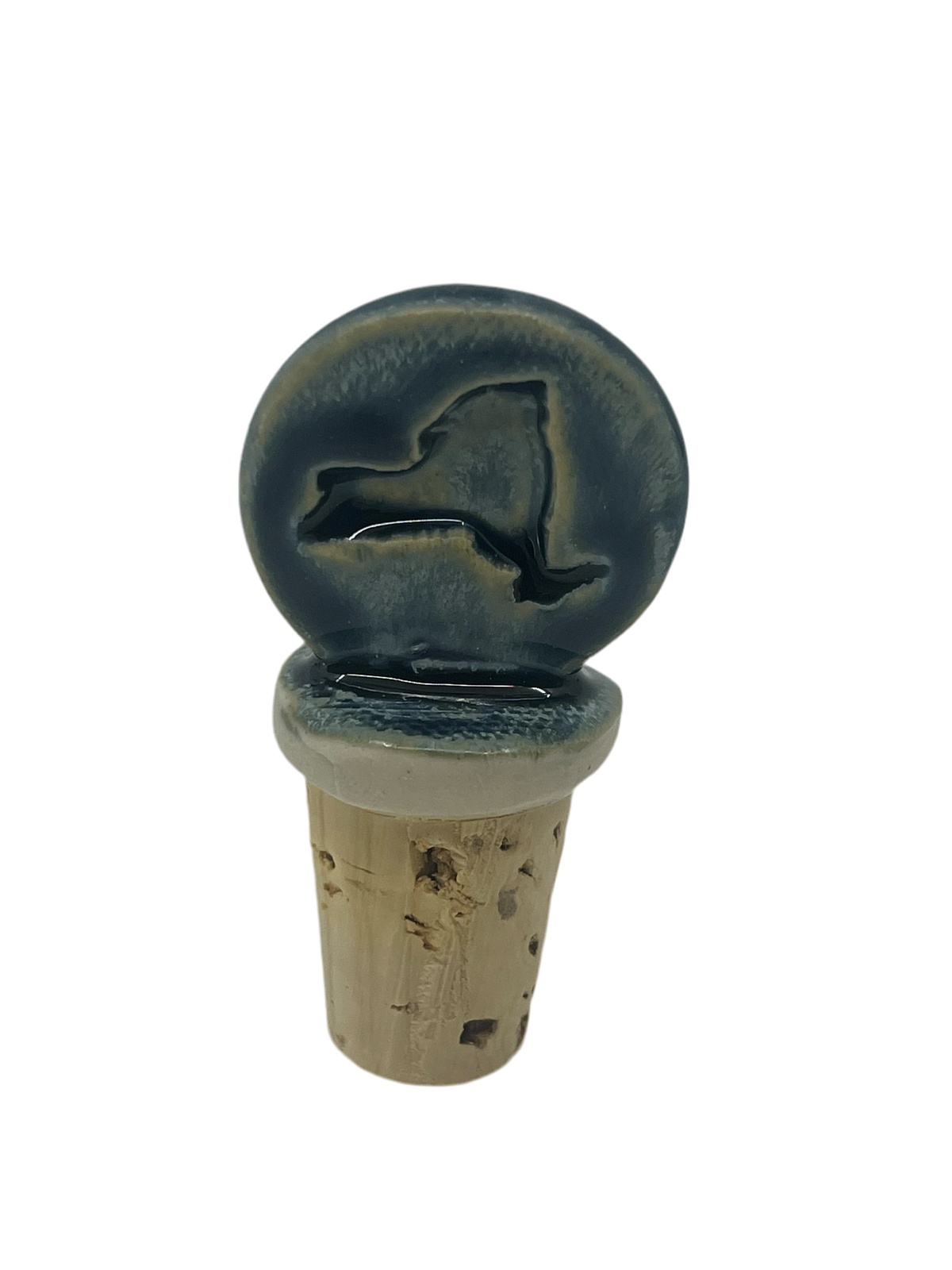 New York Wine Stopper