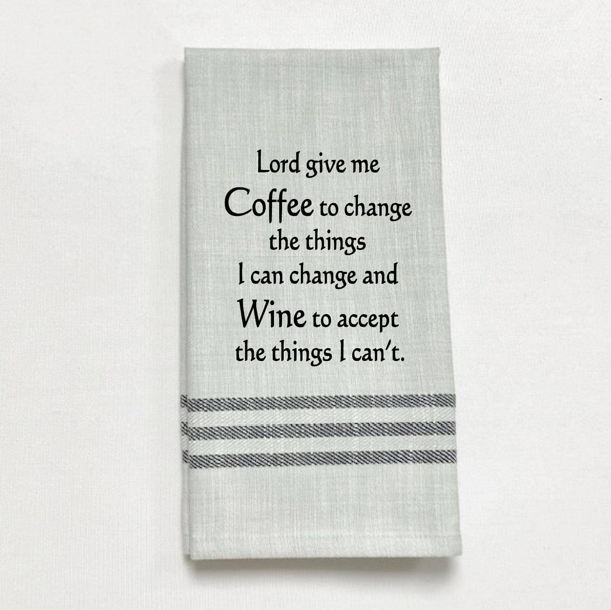 VF-L-55  Lord give me a coffee to change those things...