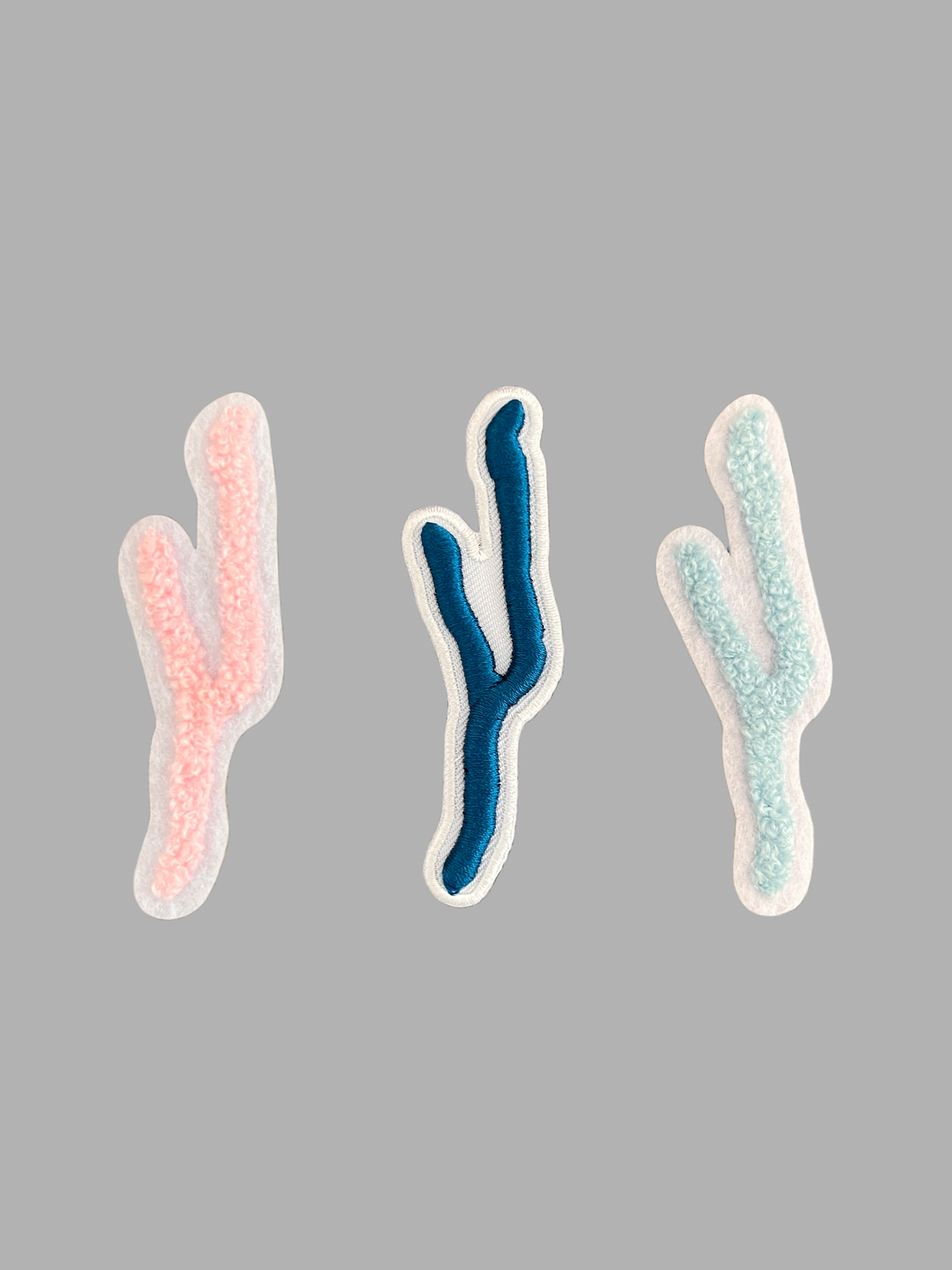 Keuka Lake Iron-on patch