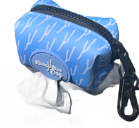 Keuka Neoprene Poop Bag Holder