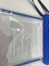 Keuka Lake Waterproof Cell Phone Holder