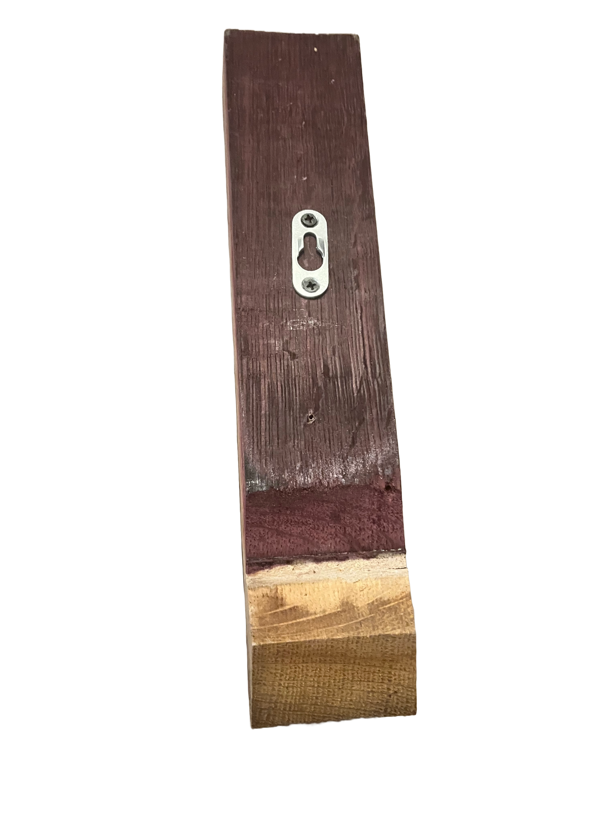 Buffalo Wine Barrel Stave Bottle Opener