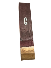 Buffalo Wine Barrel Stave Bottle Opener