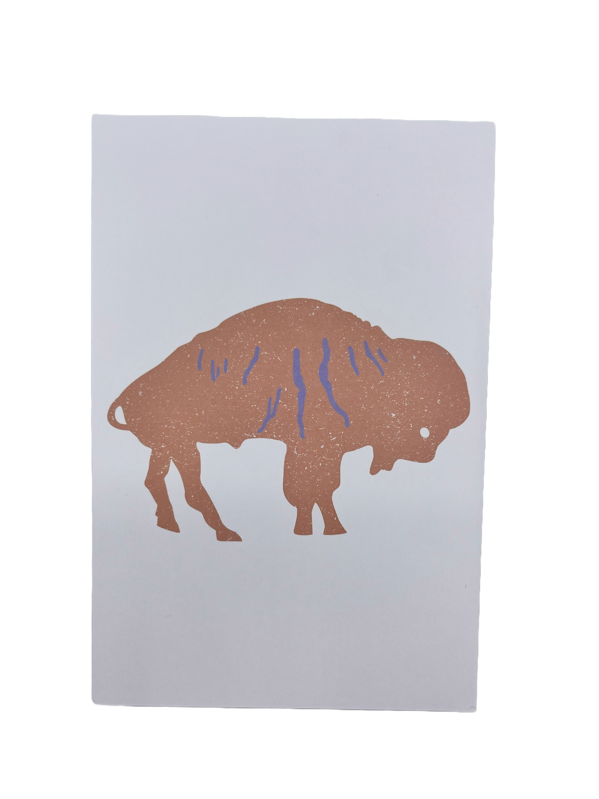 Buffalo Notepads