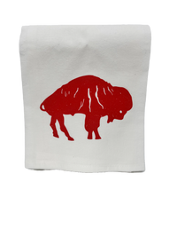 Buffalo Finger Lakes Kitchen Towel