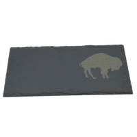 Buffalo slate cheeseboard
