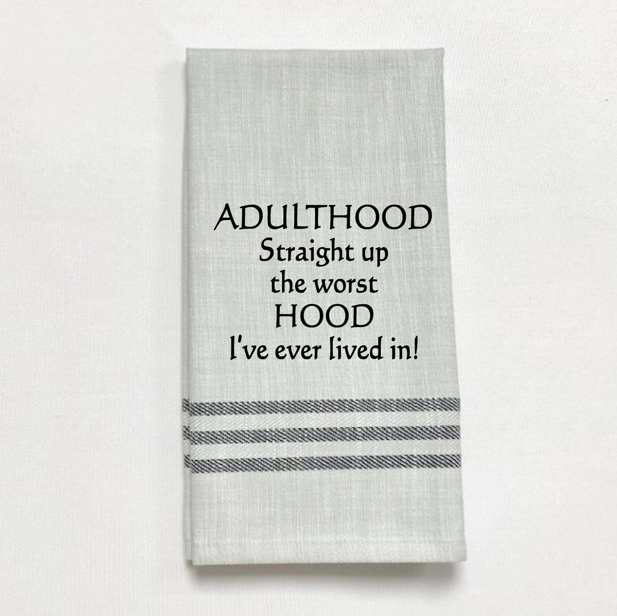 VF-A-127  ADULTHOOD…the worst hood