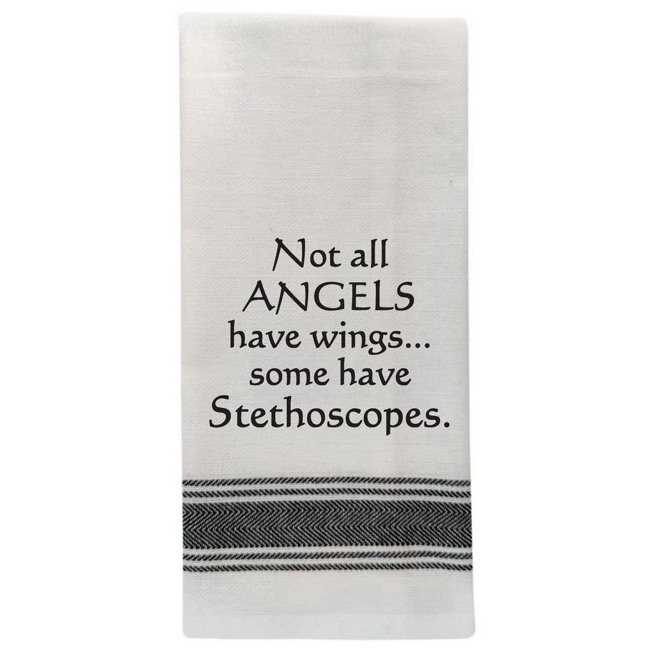 BB-N-40  Not all ANGELS have wings…