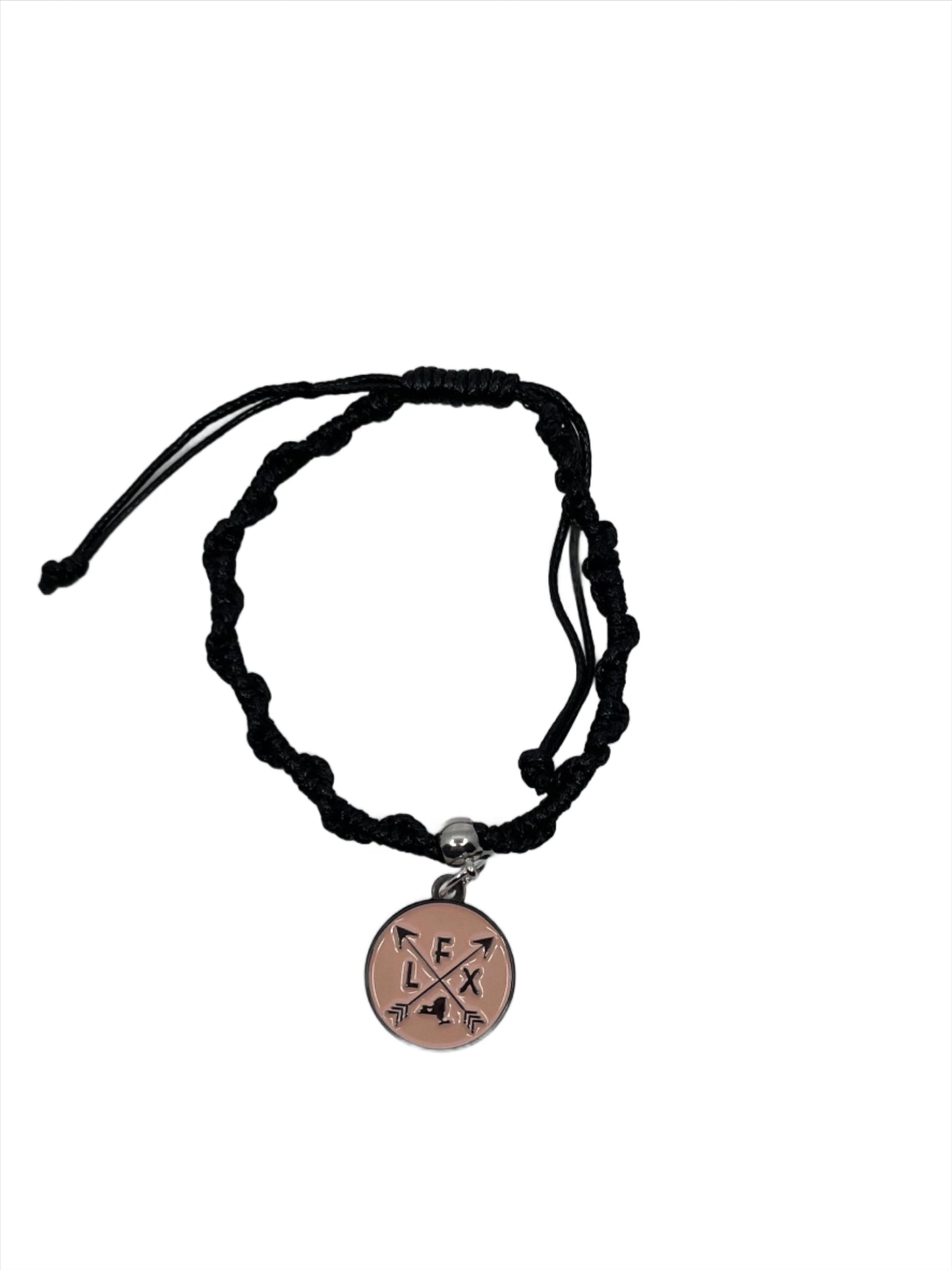 FLX Charm Bracelet