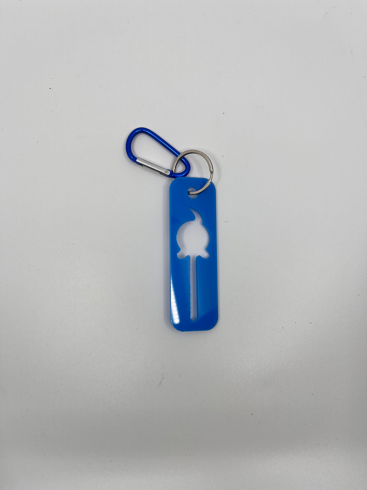 Acrylic Poop Bag Holder