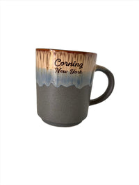 Corning, NY Coffee Mug