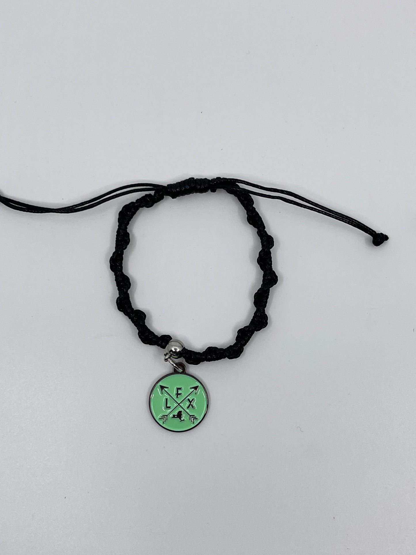FLX Charm Bracelet