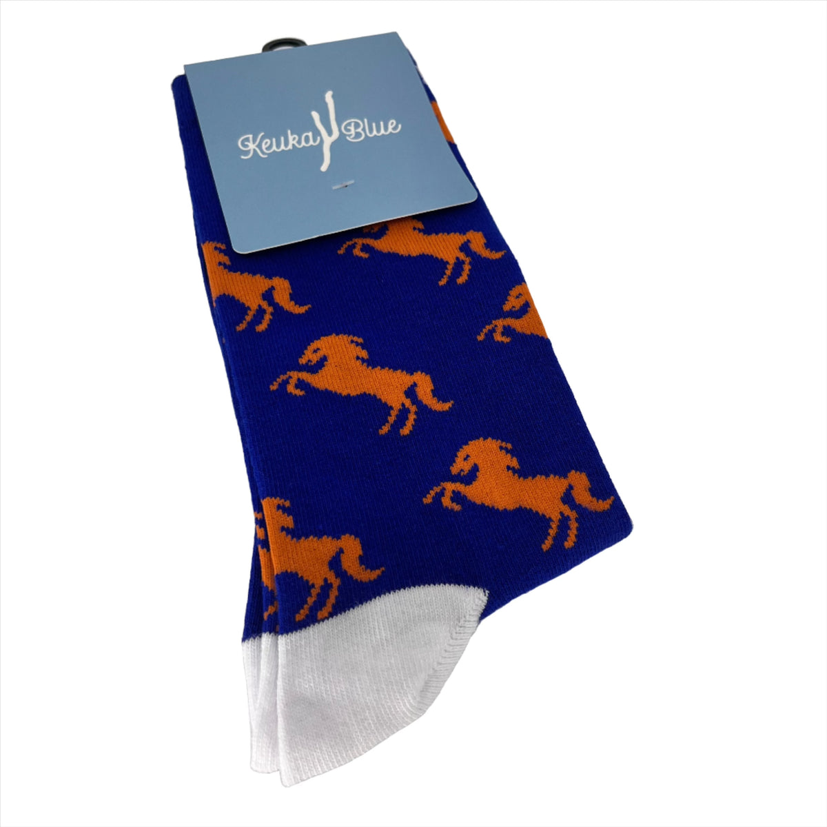 Penn Yan Mustang Socks