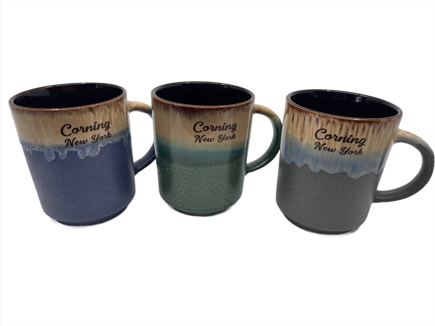 Corning, NY Coffee Mug