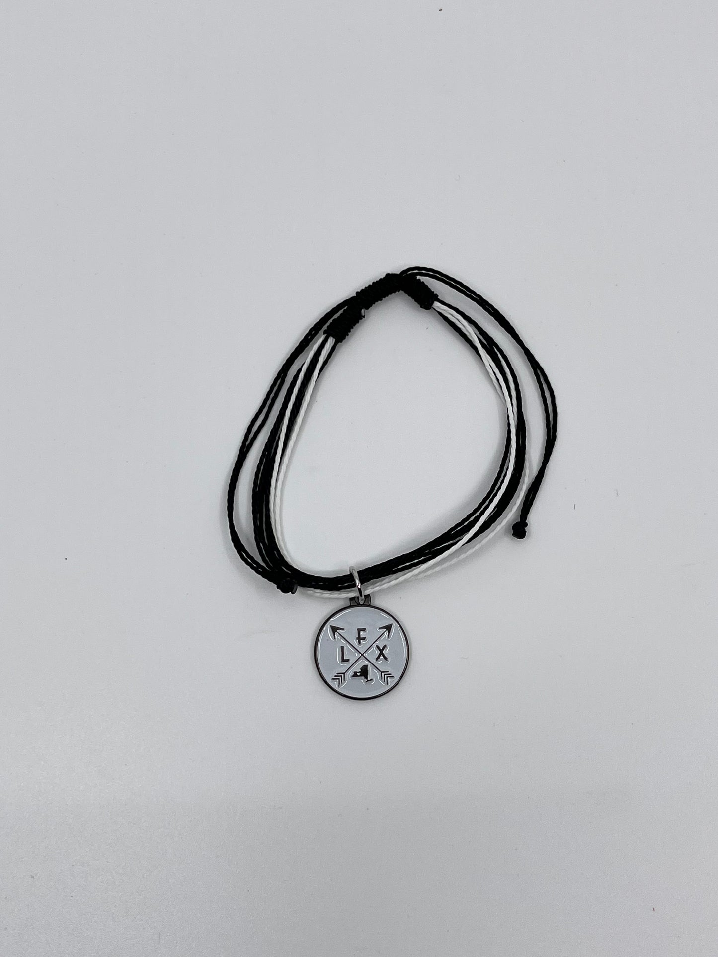 FLX Charm Bracelet