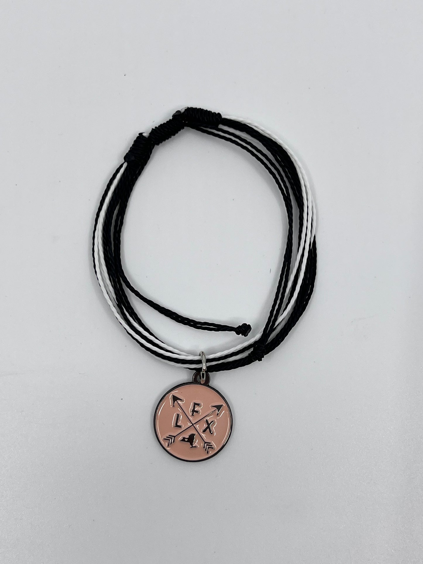 FLX Charm Bracelet