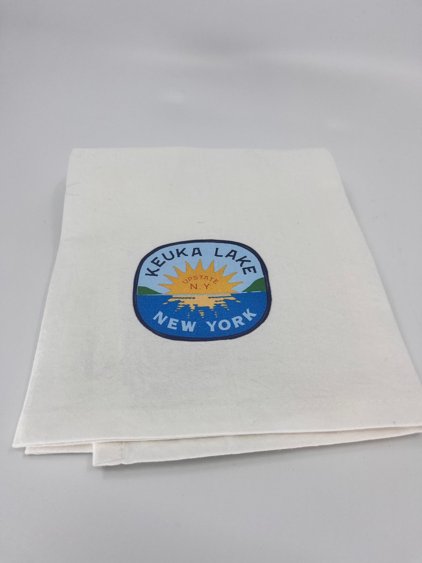 Keuka Lake Dish Towel