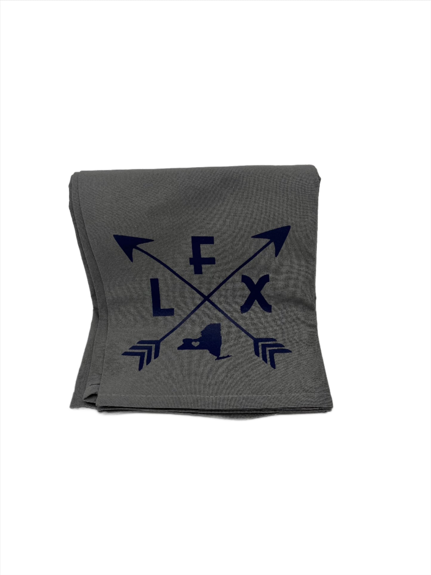 FLX Arrow Dish Towel