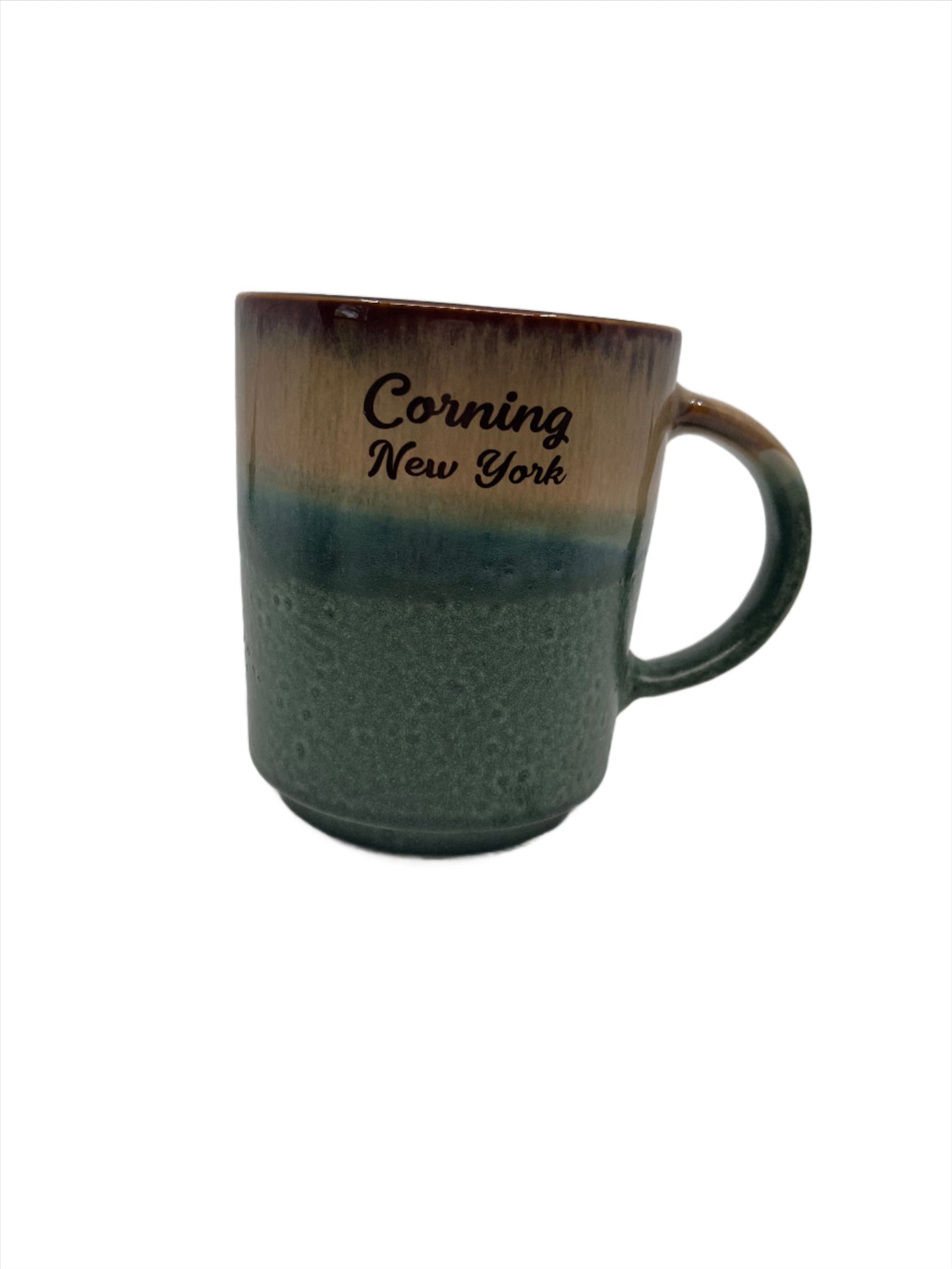Corning, NY Coffee Mug