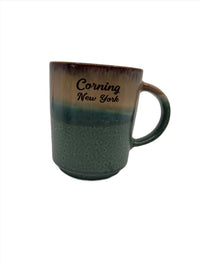 Corning, NY Coffee Mug
