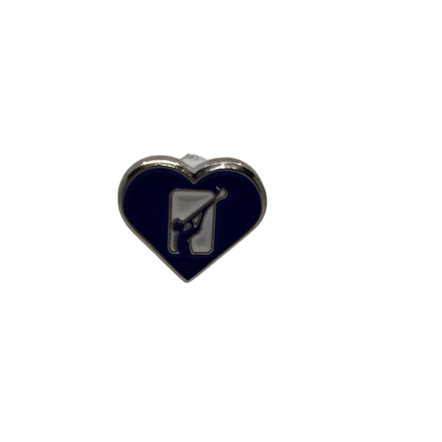 Corning Gaffer Stud Earrings