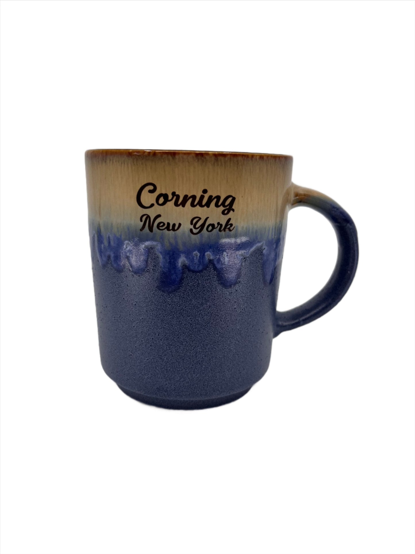 Corning, NY Coffee Mug