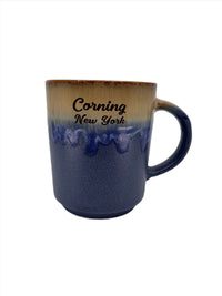 Corning, NY Coffee Mug