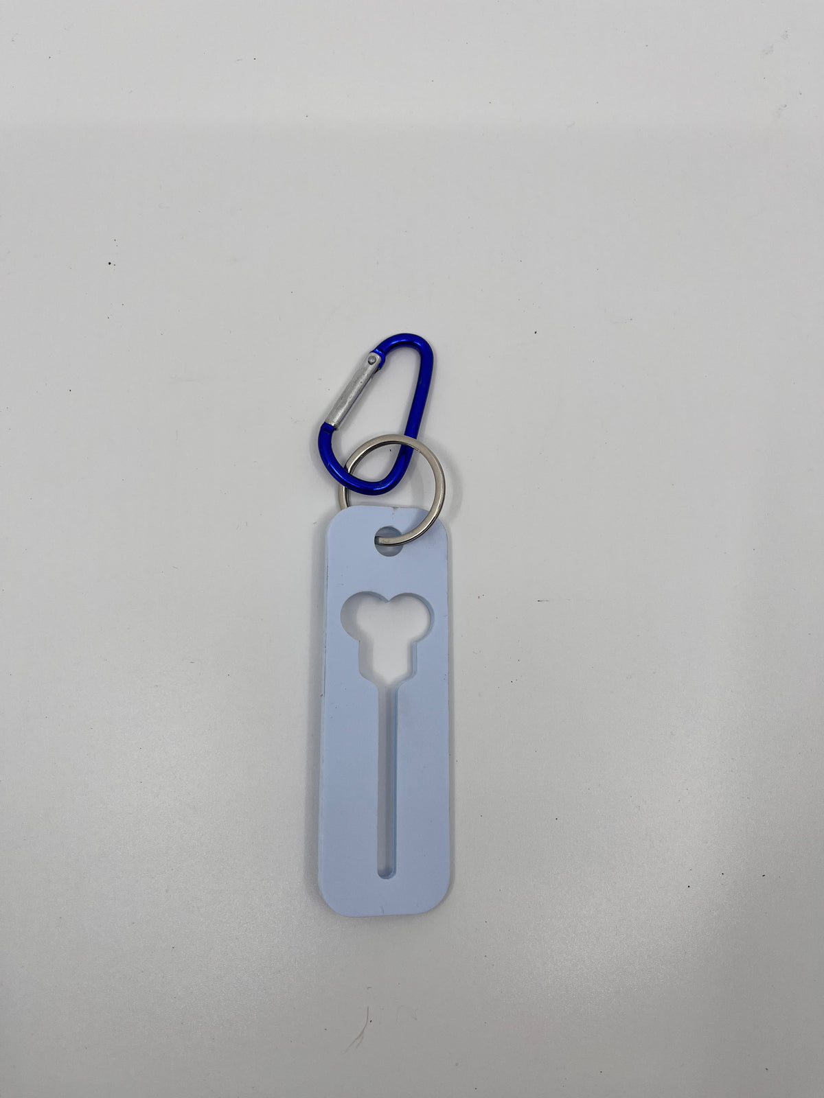 Acrylic Poop Bag Holder