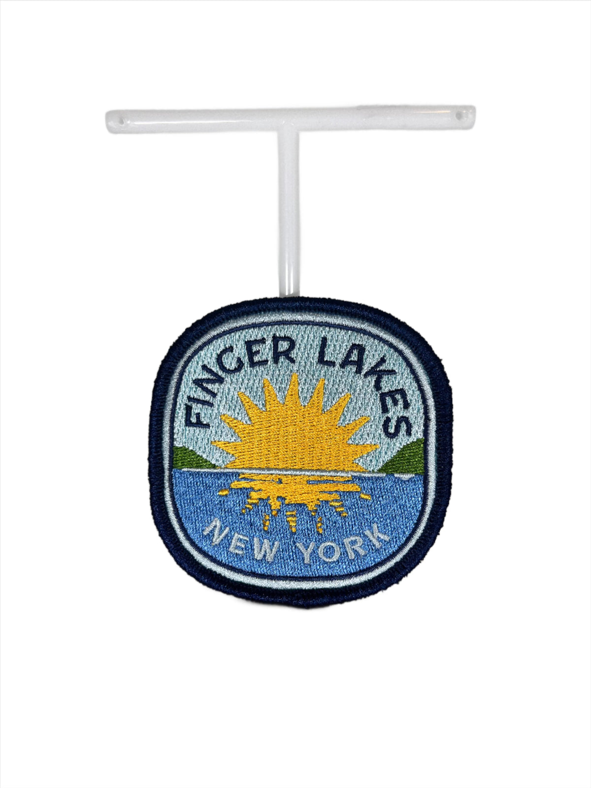 Finger Lakes Sunset Patch