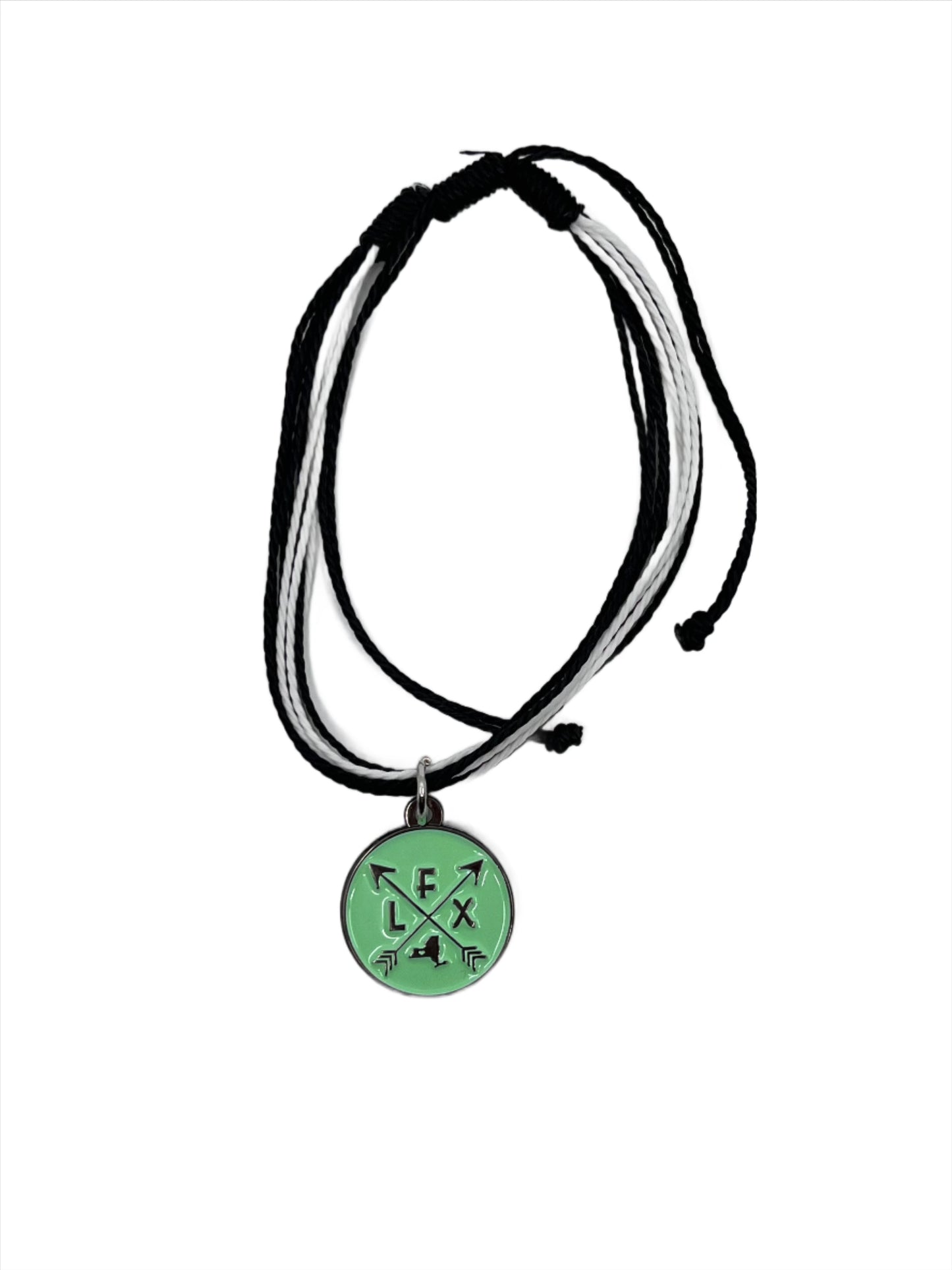 FLX Charm Bracelet