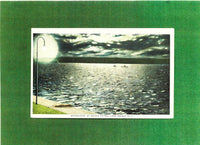 Vintage Postcard Canvas Prints - Choose your size and design