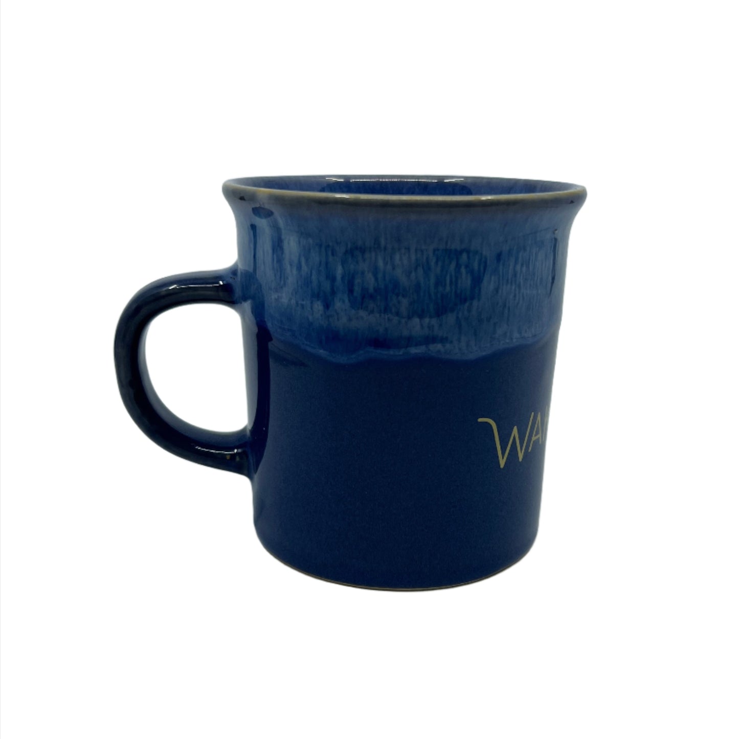 Wake and Lake - Finger Lakes and Keuka lake 16 oz mug