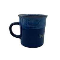 Wake and Lake - Finger Lakes 16 oz mug