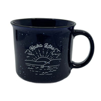 Keuka Monoline Mug