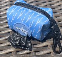 Keuka Neoprene Poop Bag Holder