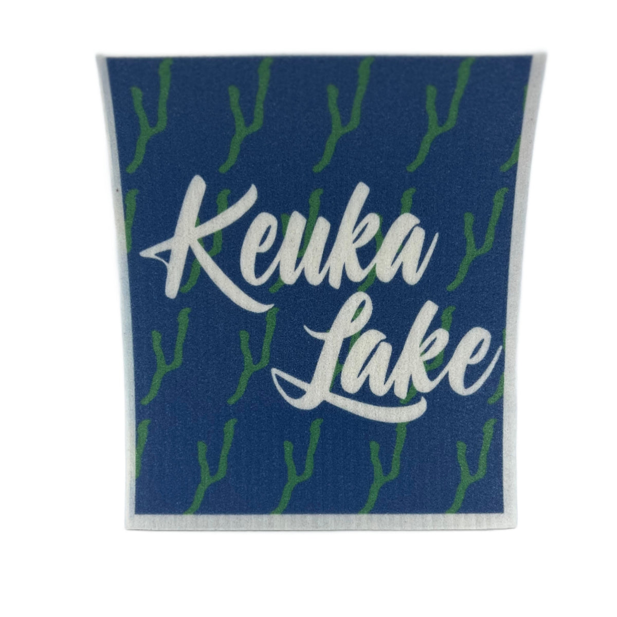 Keuka Swedish Dishcloth