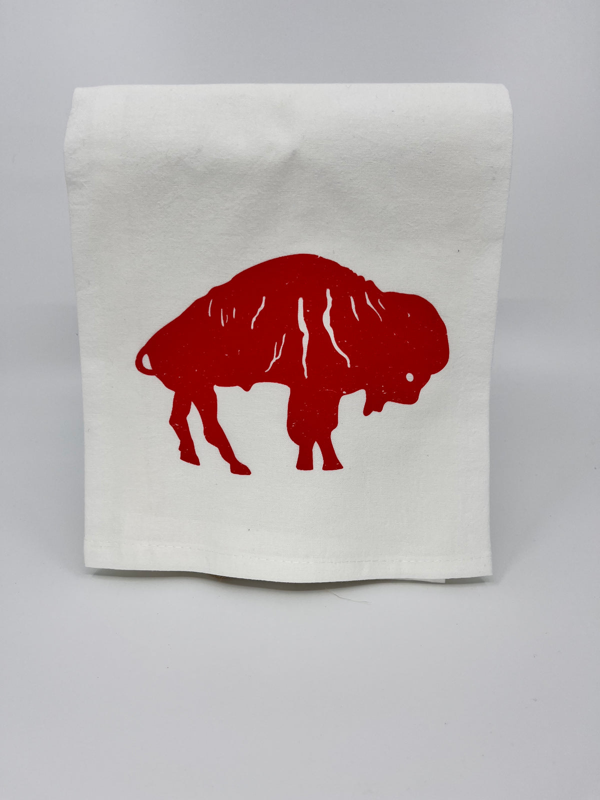 Buffalo Finger Lakes Kitchen Towel