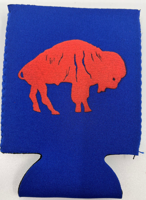 Let's Go Buffalo Finger Lakes Can Coolers