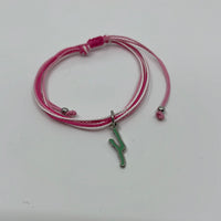 Keuka Vida String Bracelet