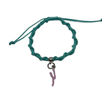 Keuka Vida Twist String Bracelet