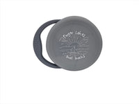 Finger Lakes Boat Snacks Silicone Snack Cup