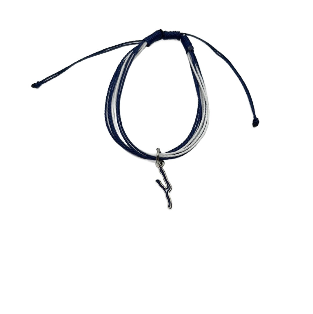 Keuka Vida String Bracelet