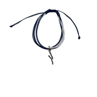 Keuka Vida String Bracelet