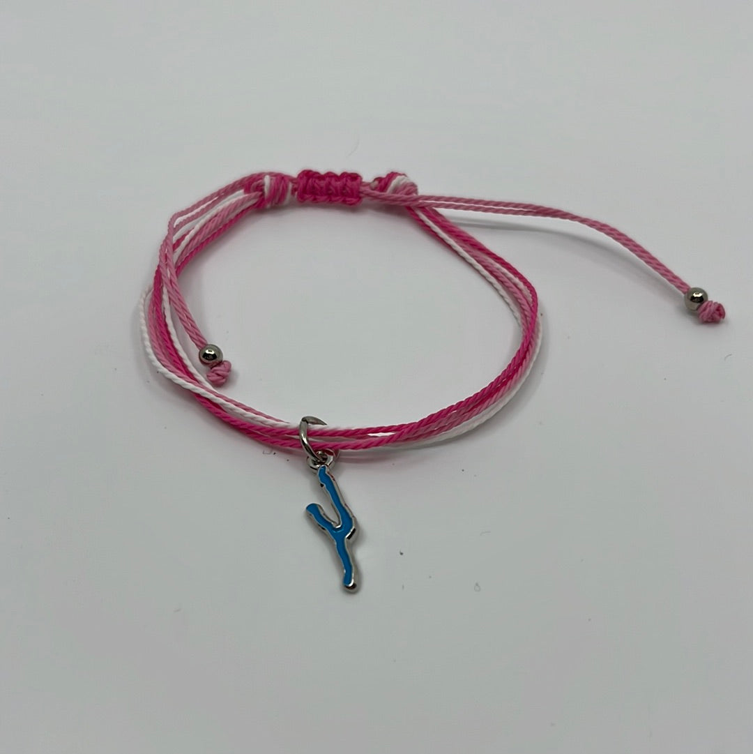 Keuka Vida String Bracelet